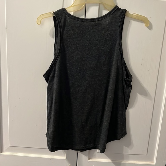 Charlotte Russe tank top - Picture 2 of 3